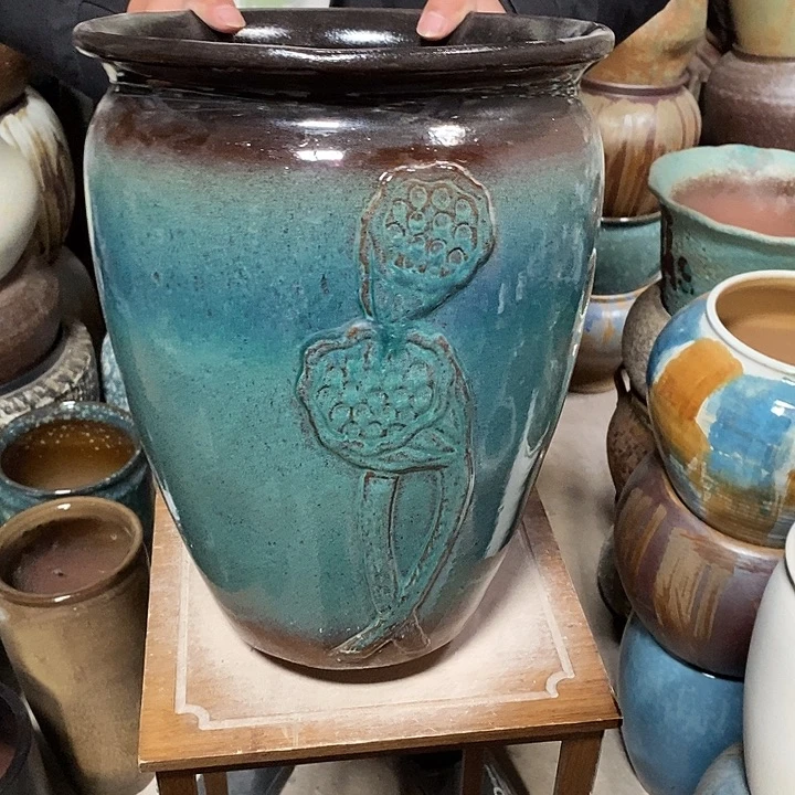 口29高度37绿色瑕疵………