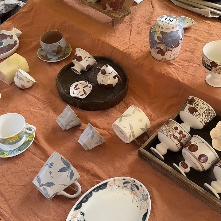 普通钢化玻璃双饮款