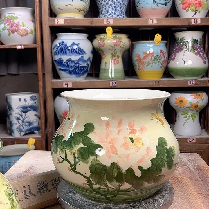 陶055 新款新款陶瓷陶瓷次品