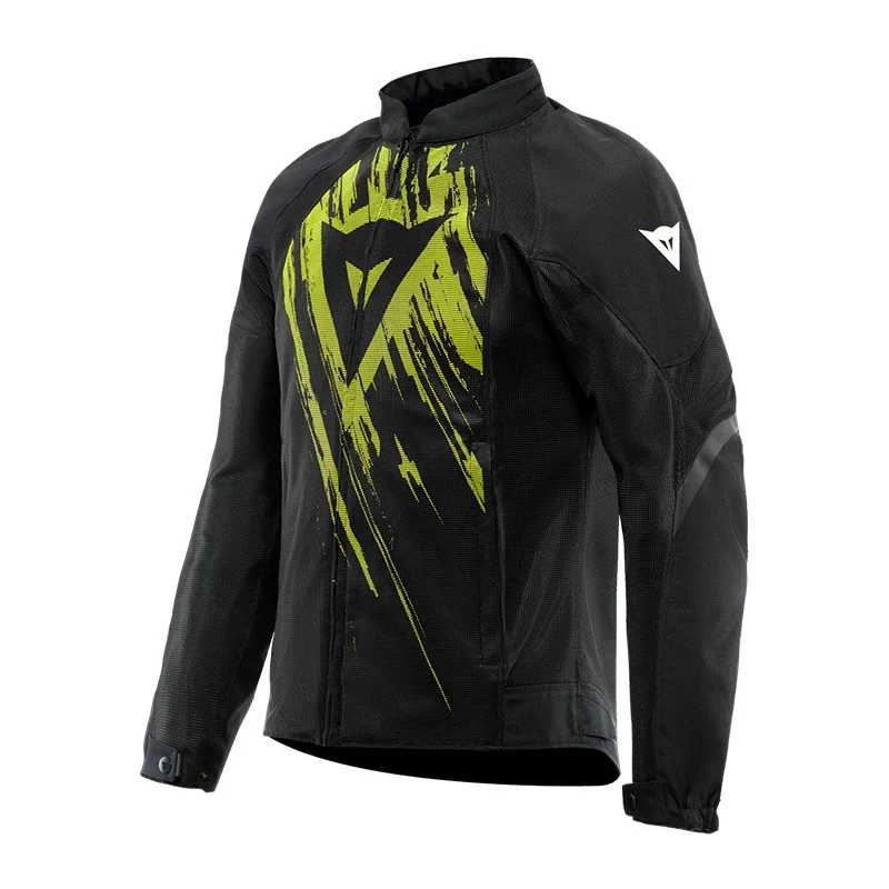 DAINESE/丹尼斯HEROSPHERE摩托车夏季骑行服透气防护机车骑行夹克