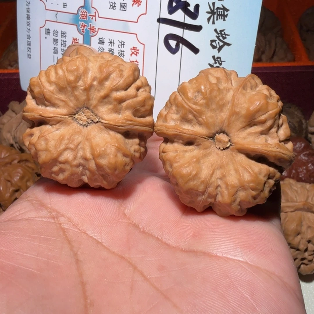 把件文玩核桃文玩39