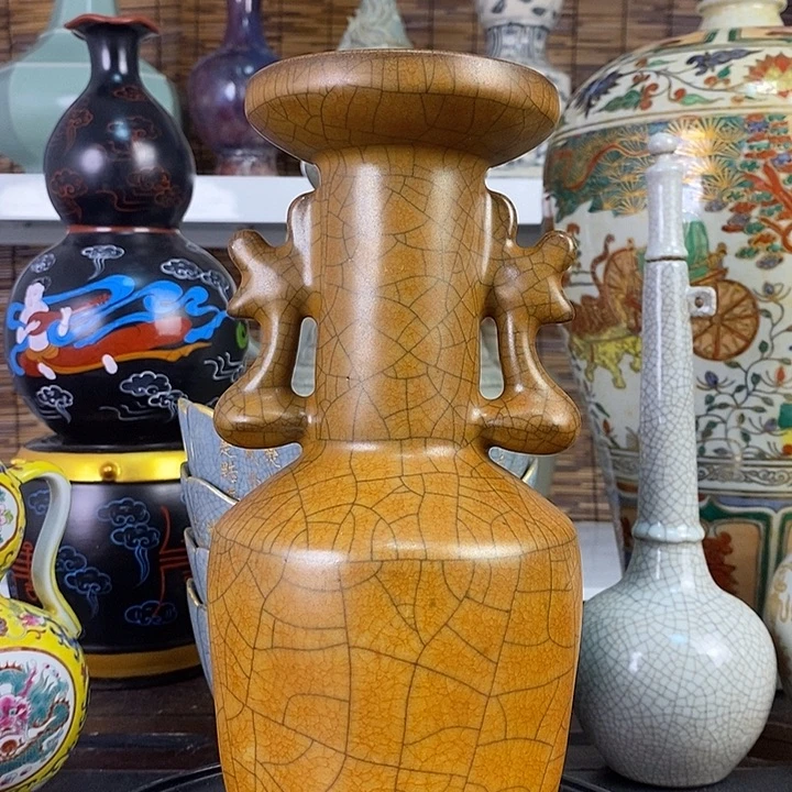 摆件瓷器11111111111元