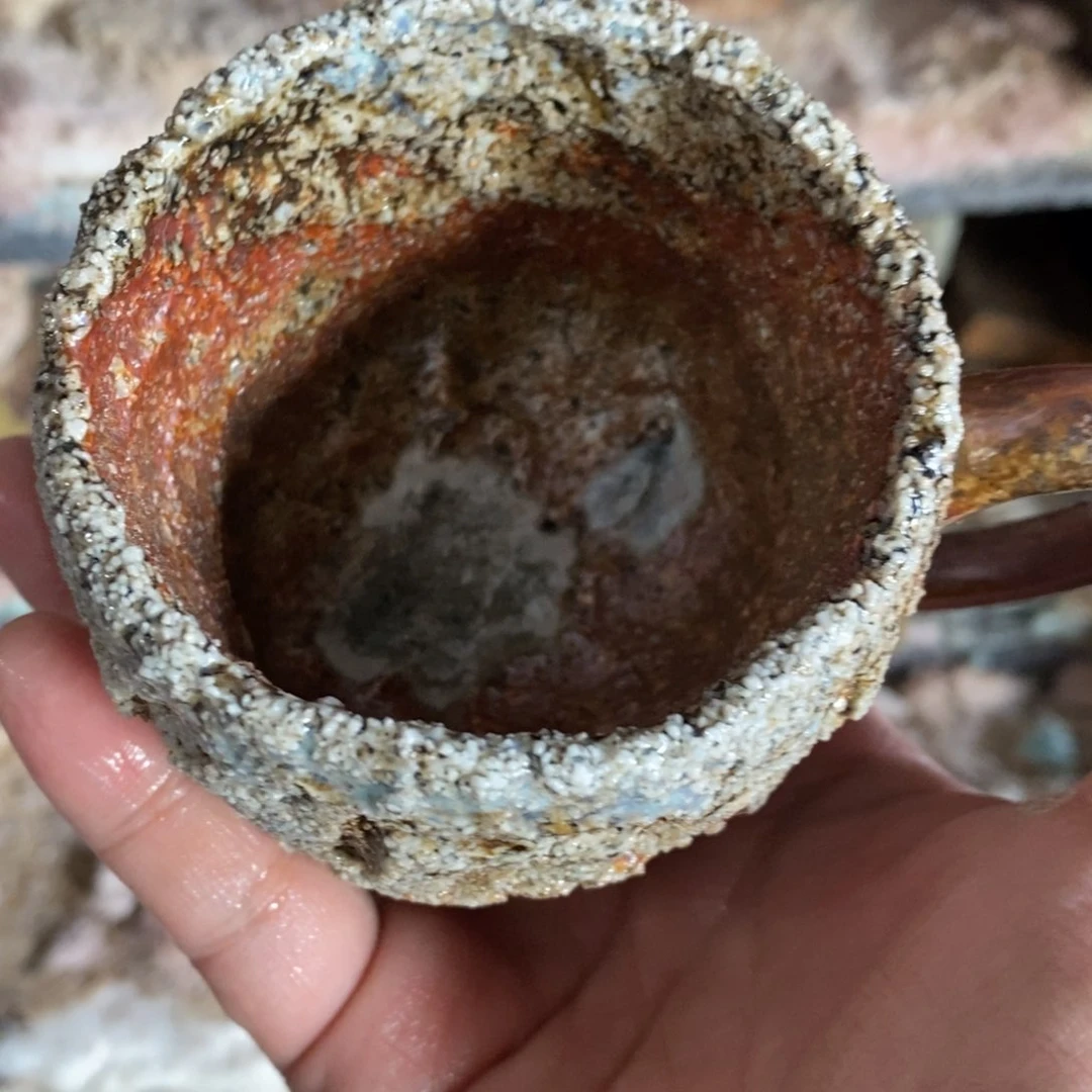 开窑大吉，高货多多21瑕