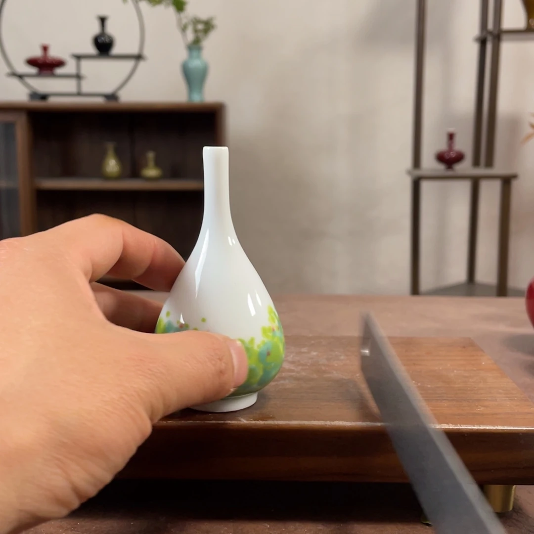 瓶花瓶摆件家居装饰