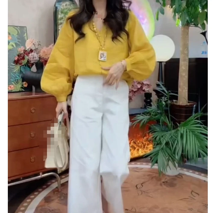 时尚潮流百搭精品女装zsx33749