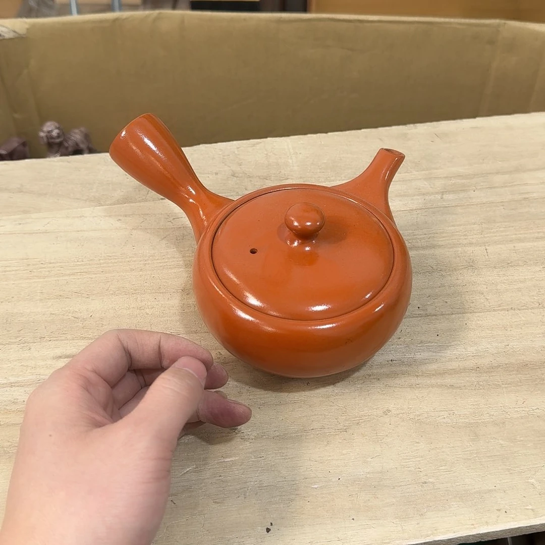 茶宠瓷器茶具系列