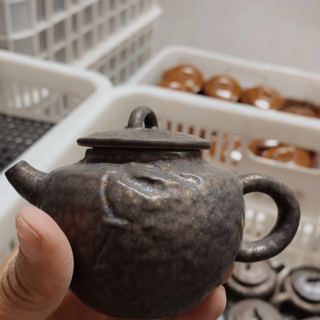 摆件德化陶瓷茶具德化陶瓷茶具459