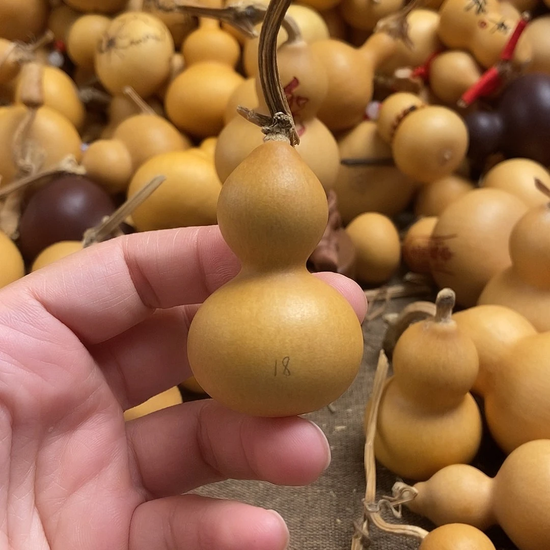 文玩葫芦 完美主义者 慎拍18