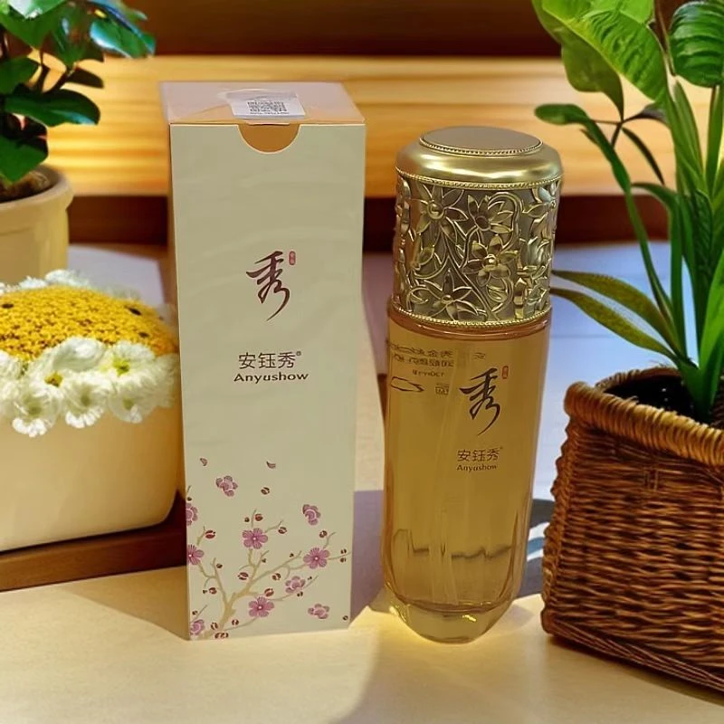 安钰秀金丝燕窝柔润靓颜水