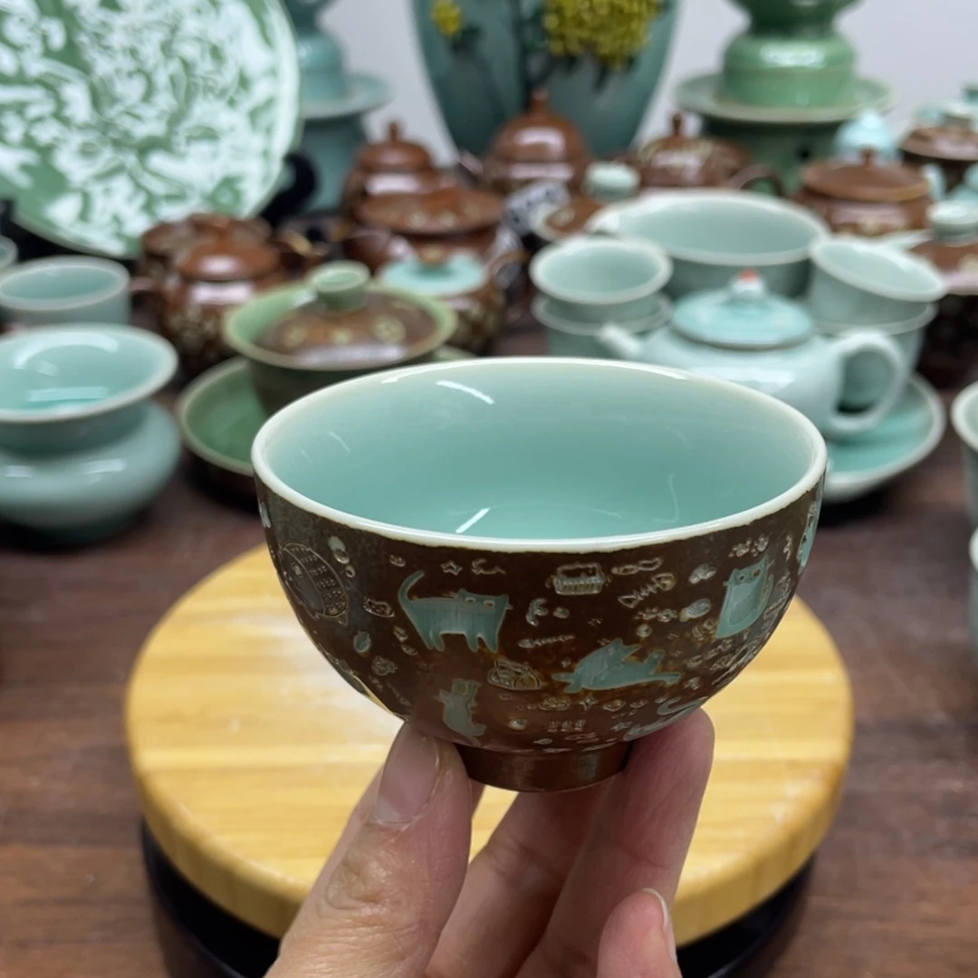 特价福利青瓷青瓷