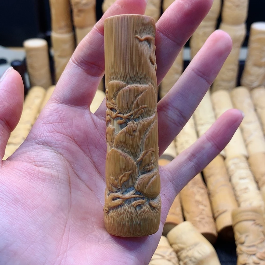【闪购商品】竹实心竹哈哈哈哈哈