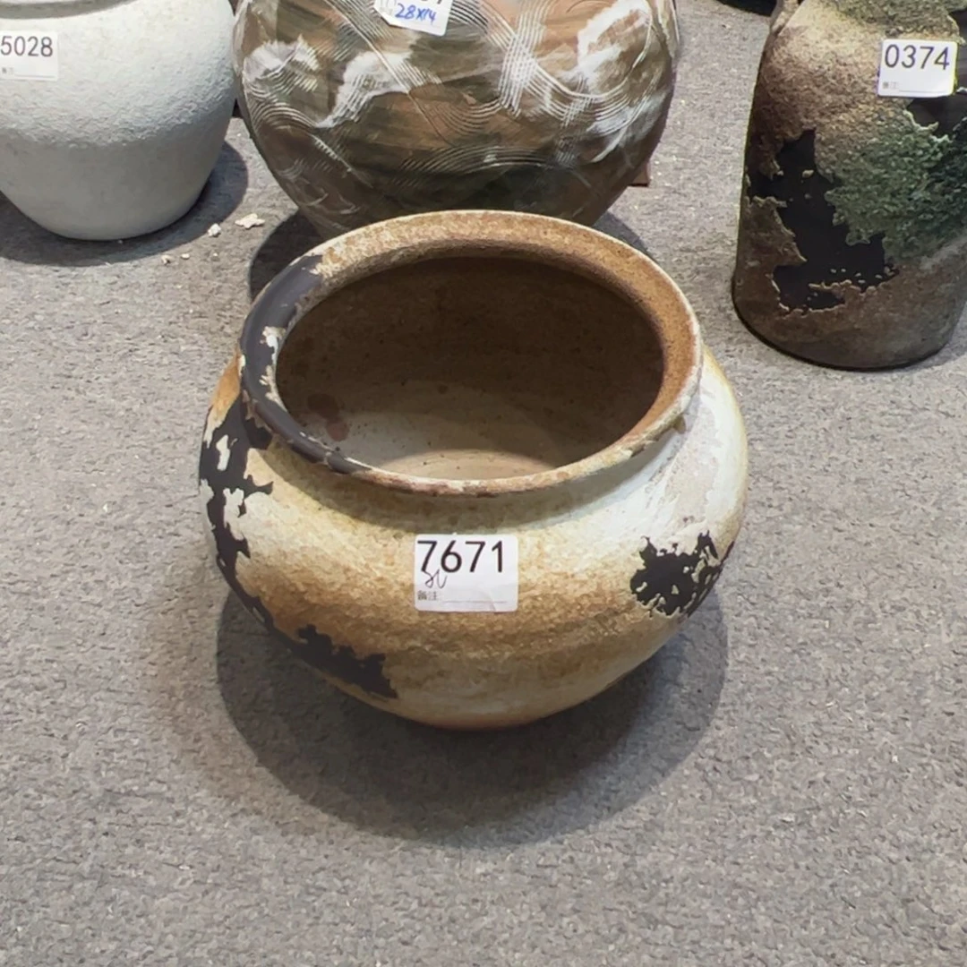 瓷片7671高20口16已经打孔