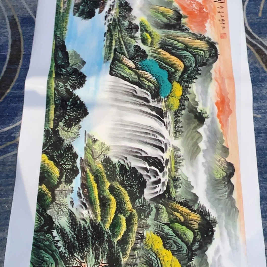 国画国画福利专场