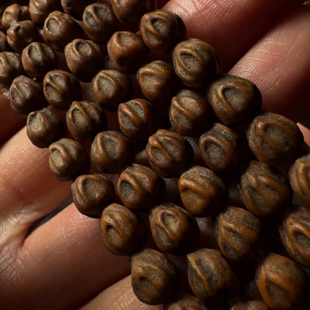 手串柏香籽/百香籽