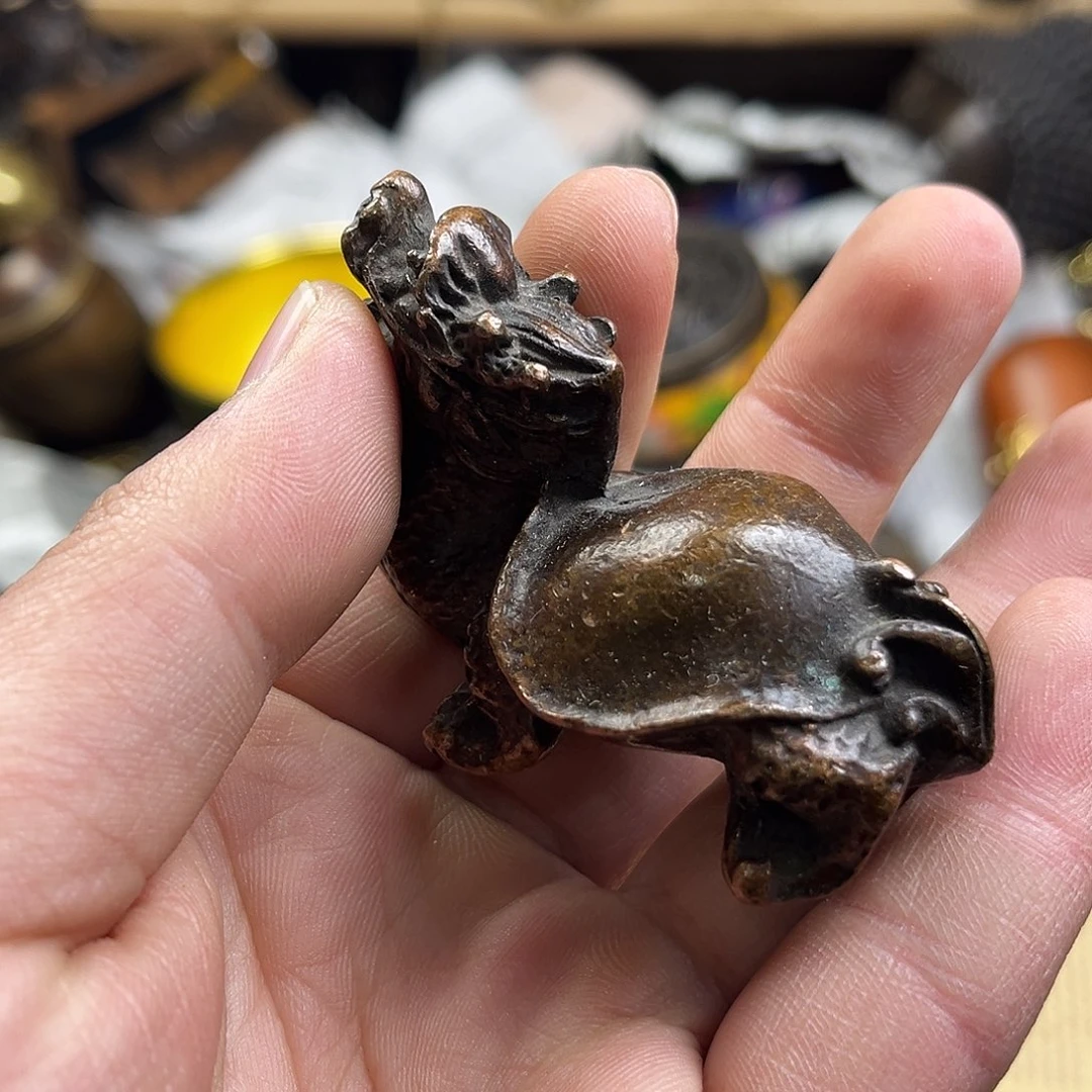 航弟文玩铜器链接