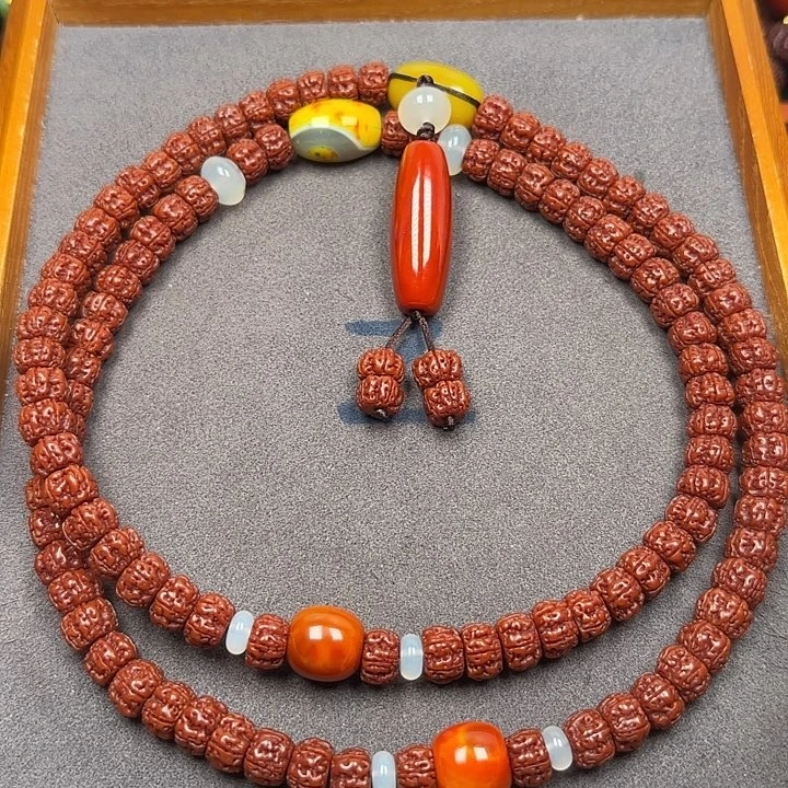 金刚菩提吊坠金刚菩提