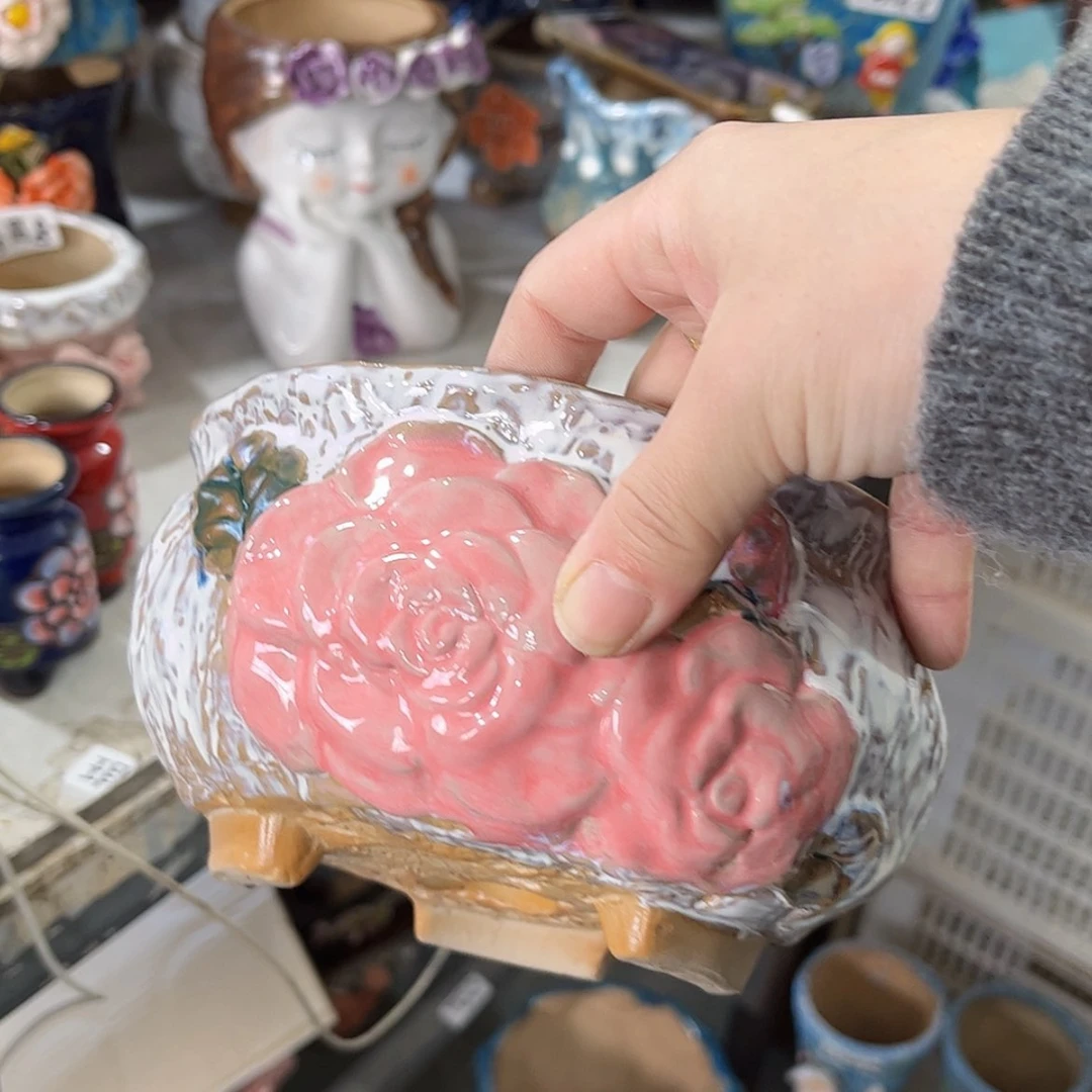 【闪购商品】红陶福利