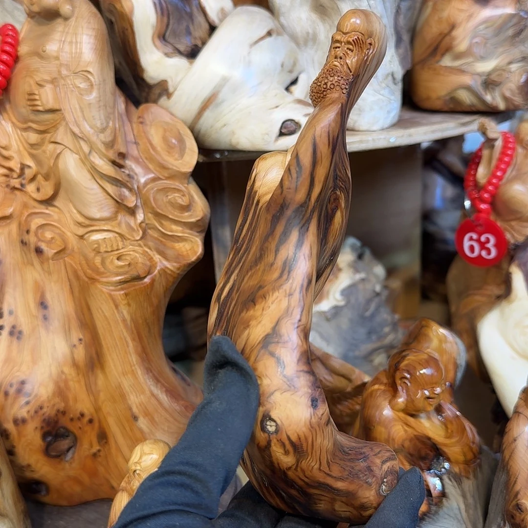 柏木（崖柏）666666666