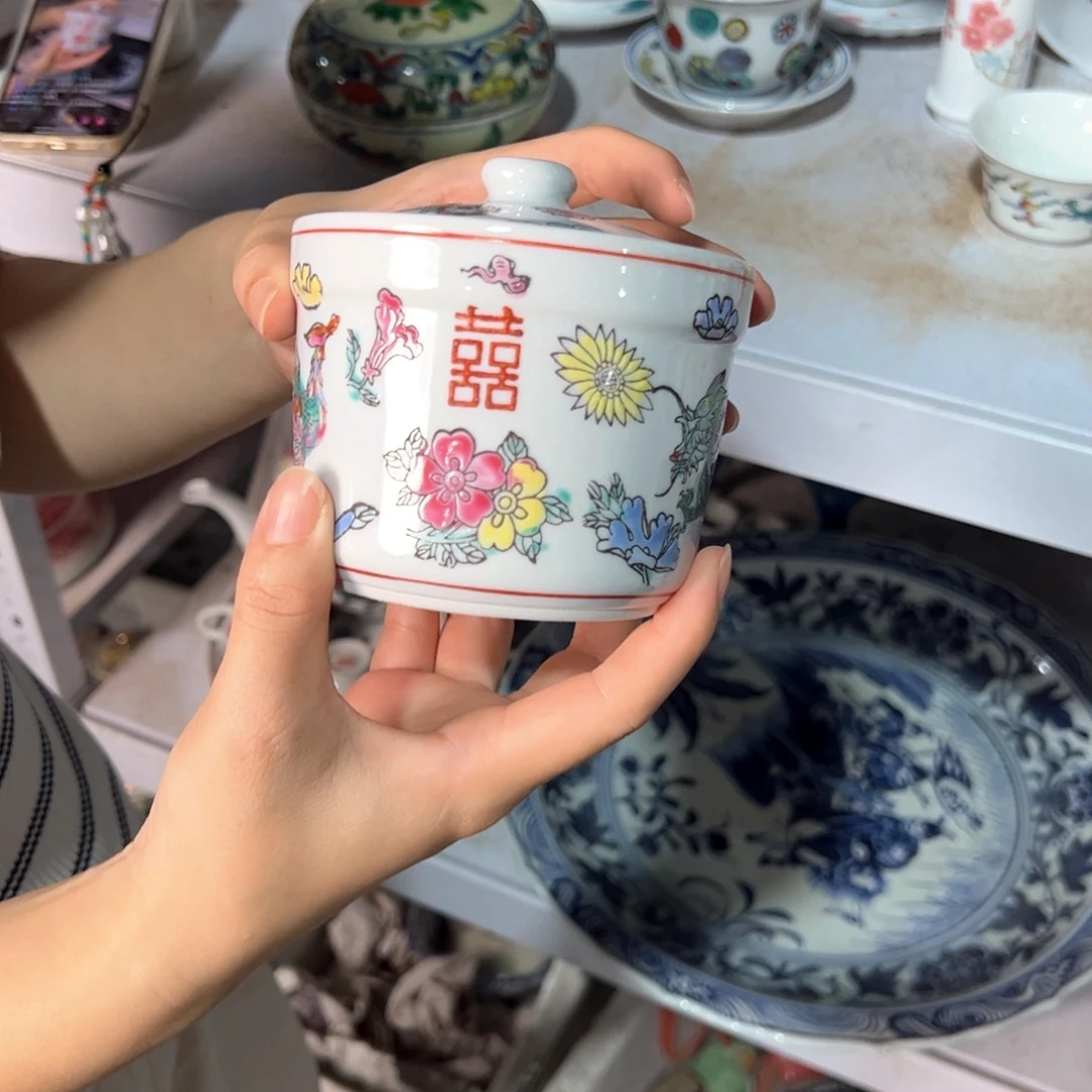 摆件陶瓷陶瓷材料加工