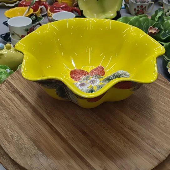 潮州创艺瓷家陶瓷