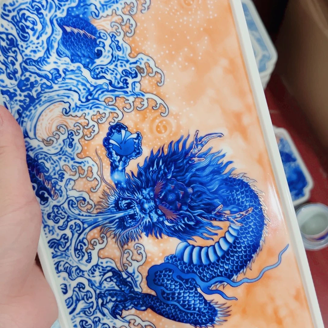 瓷片景德镇陶瓷艺术价格