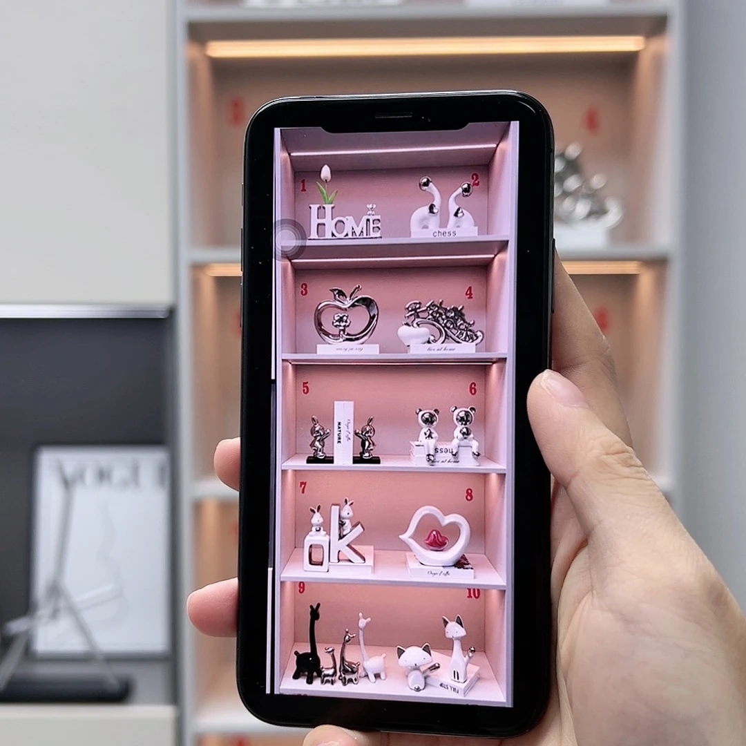 【闪购商品】陶瓷十件套