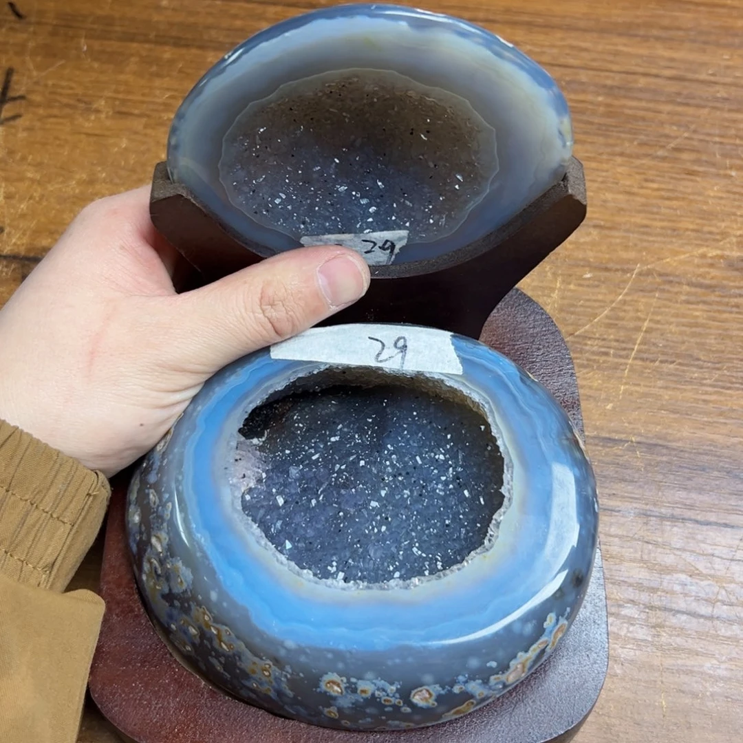 玛瑙/玉髓珠宝奇石未镶嵌