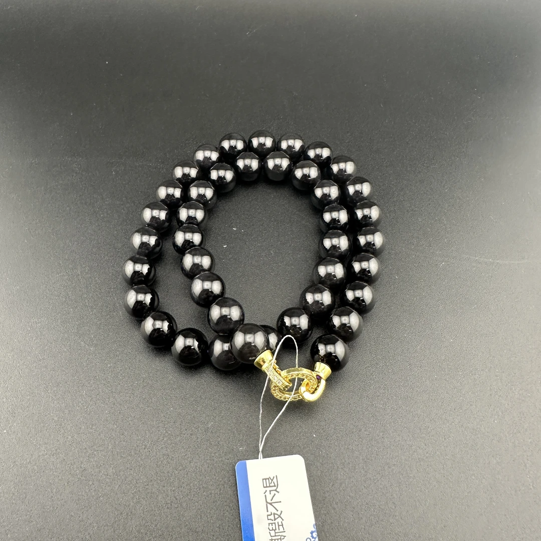 BY1009FLSF标031 北玉精选 和田玉项链 多样性发货