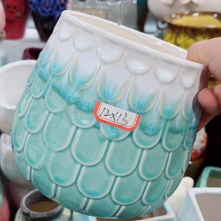 福利花盆厂家直销9.99包邮