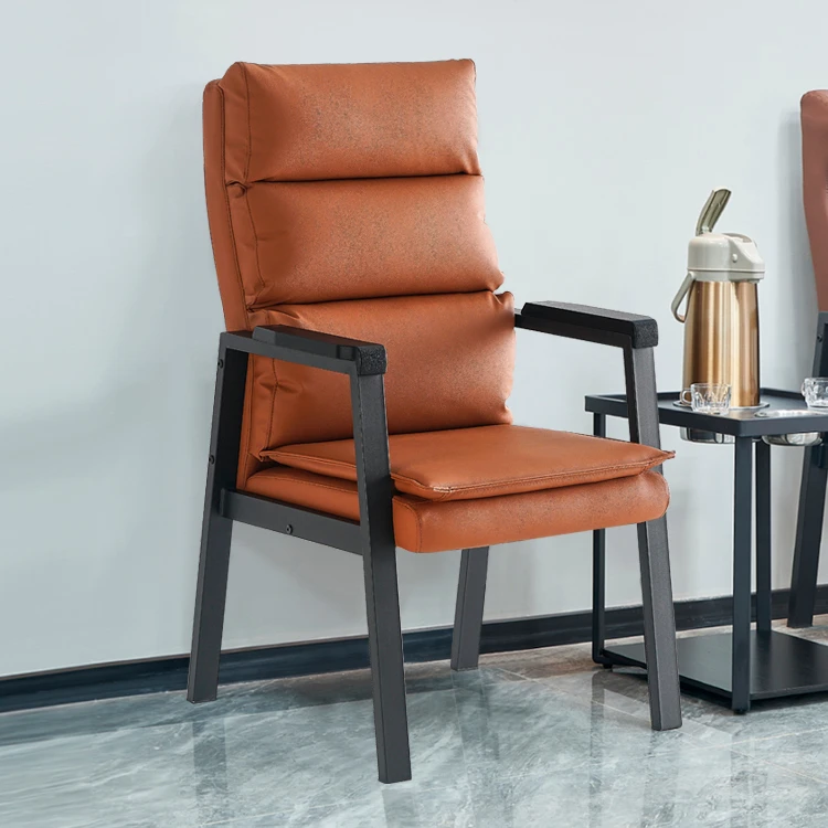 棋牌室专用打麻将靠背家用久坐舒服麻将椅子棋牌室专用椅