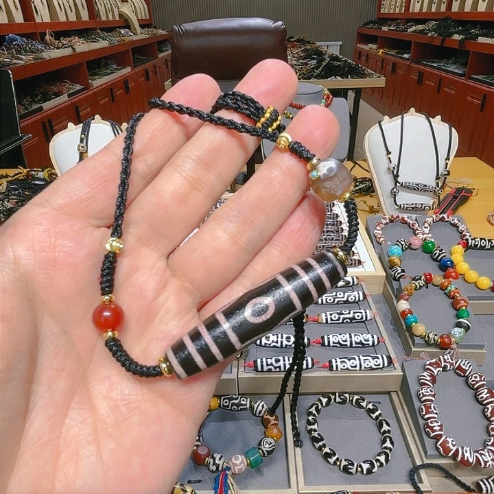 未镶嵌玛瑙/玉髓珠宝奇石