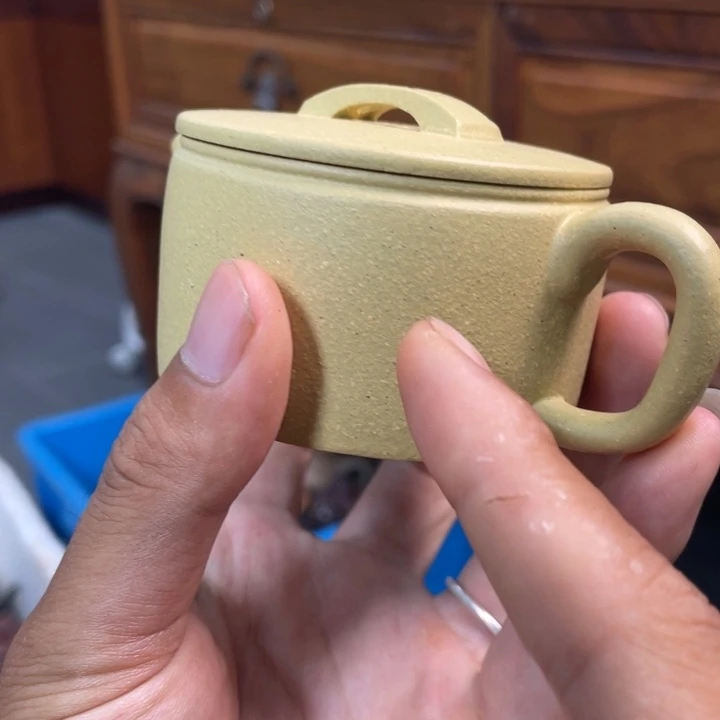 茶壶紫砂你说了一堆不重要事情了