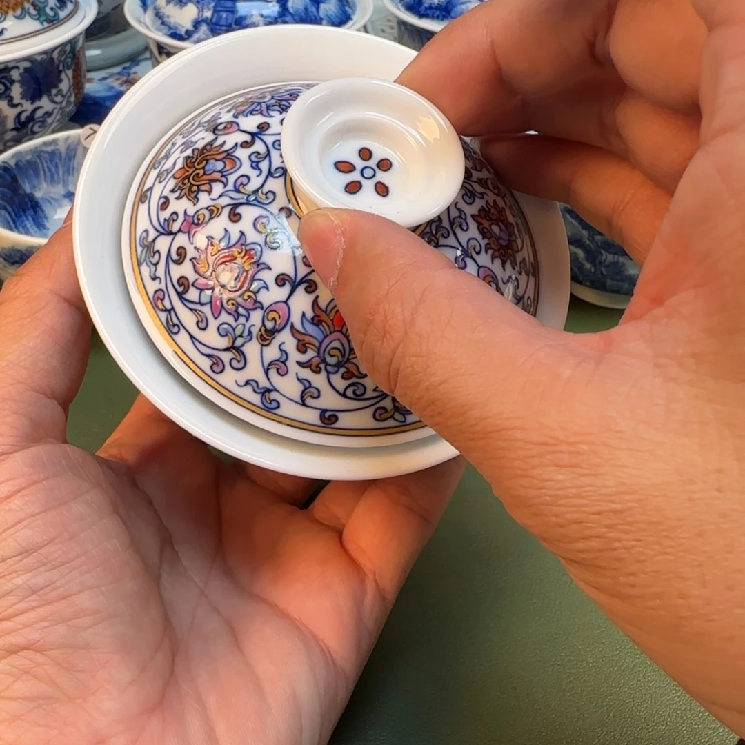 纯手工纯手绘具石头93