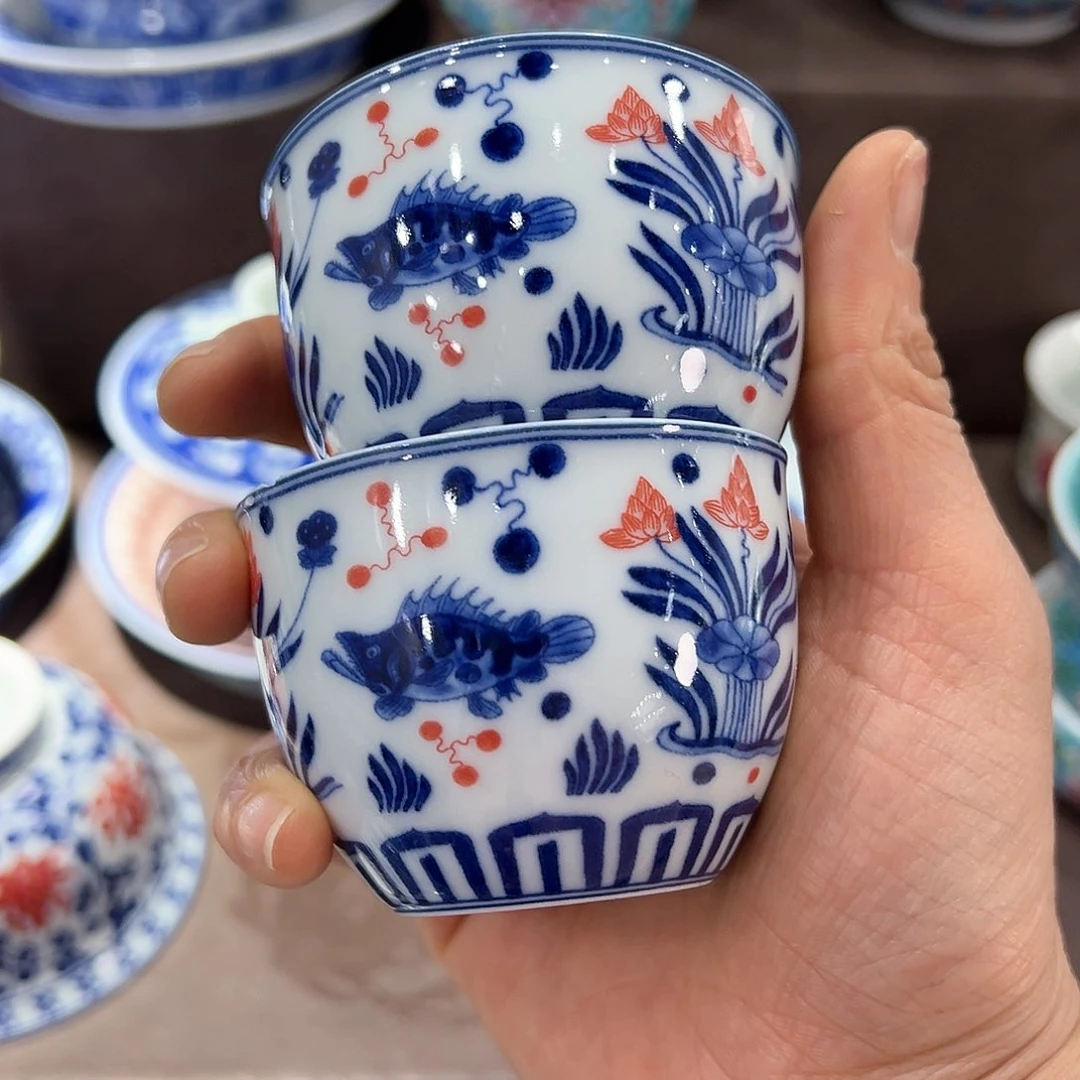 景德镇去景德镇等着我的小伙伴