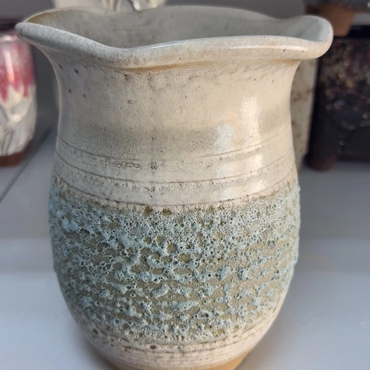 紫砂花盆口15高20，111111