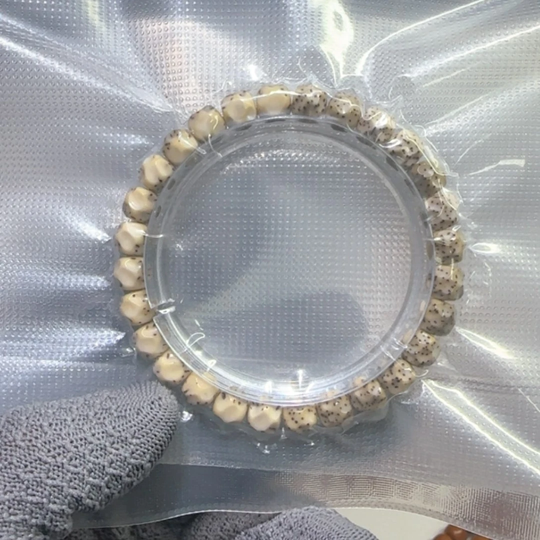 *****星月菩提手串无相