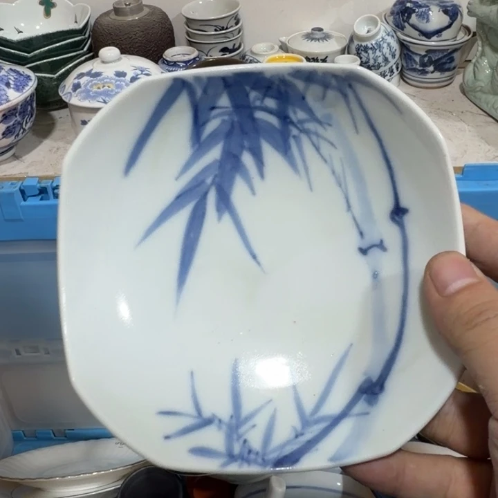 陶瓷推荐第二名20包邮