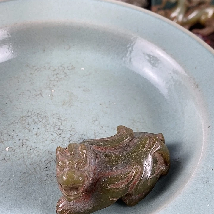 彪***哥瓷精品展示多多多