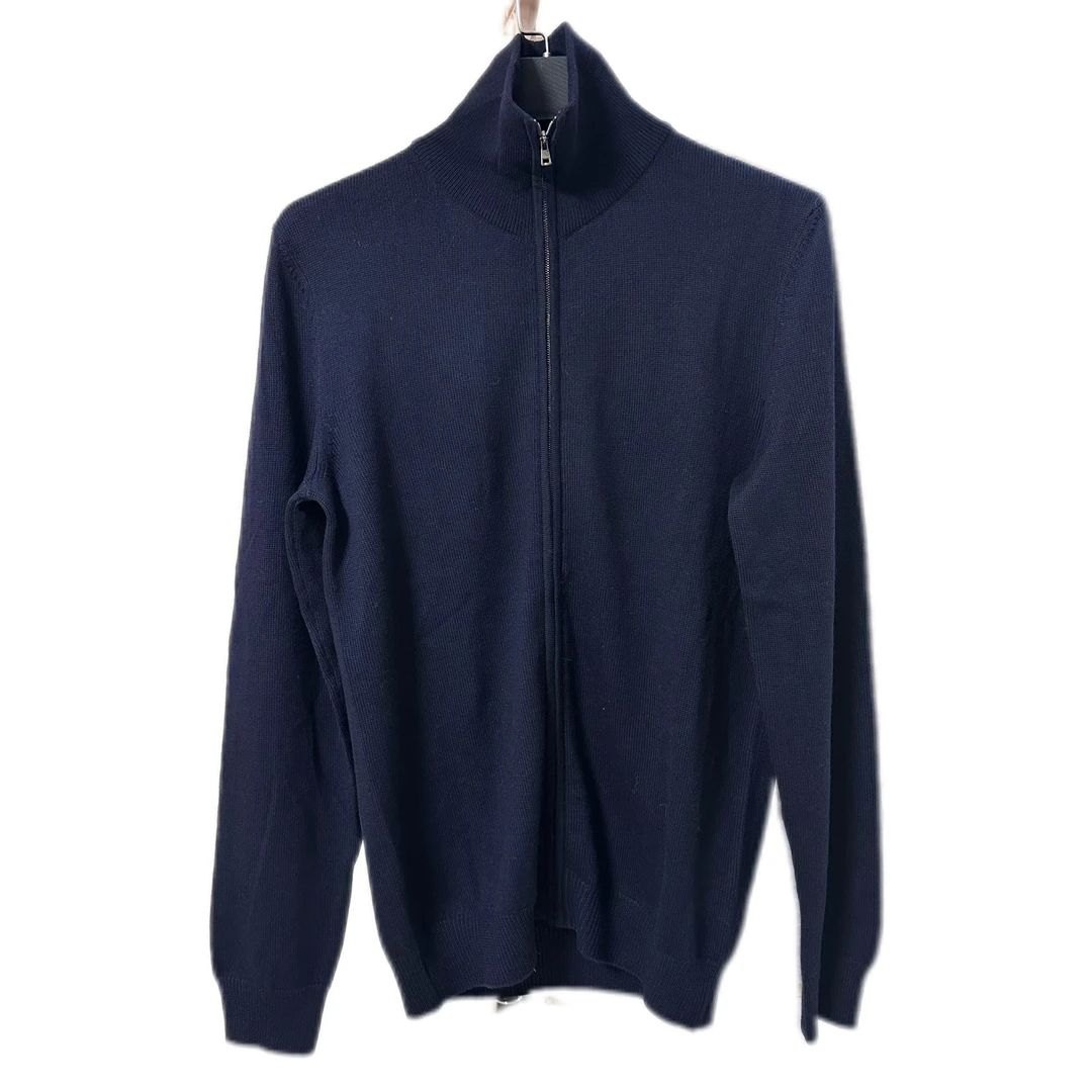 未使用 GUCCI/古驰 古驰羊毛外套 L 码 0429