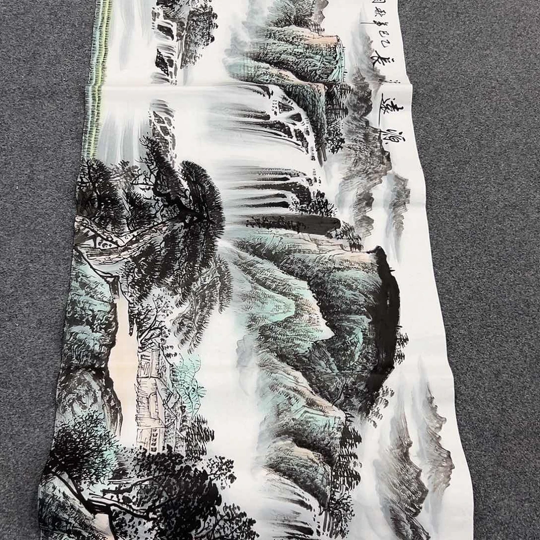 新号开播领福利了