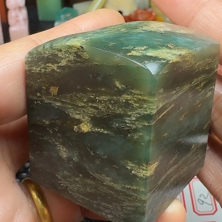 老挝石真真正正章