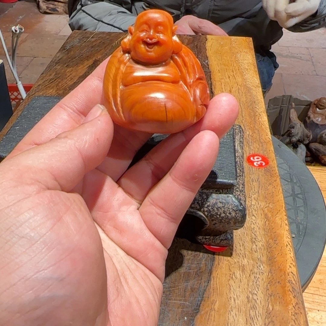 乐***爸柏木（崖柏）太行崖柏纯手工