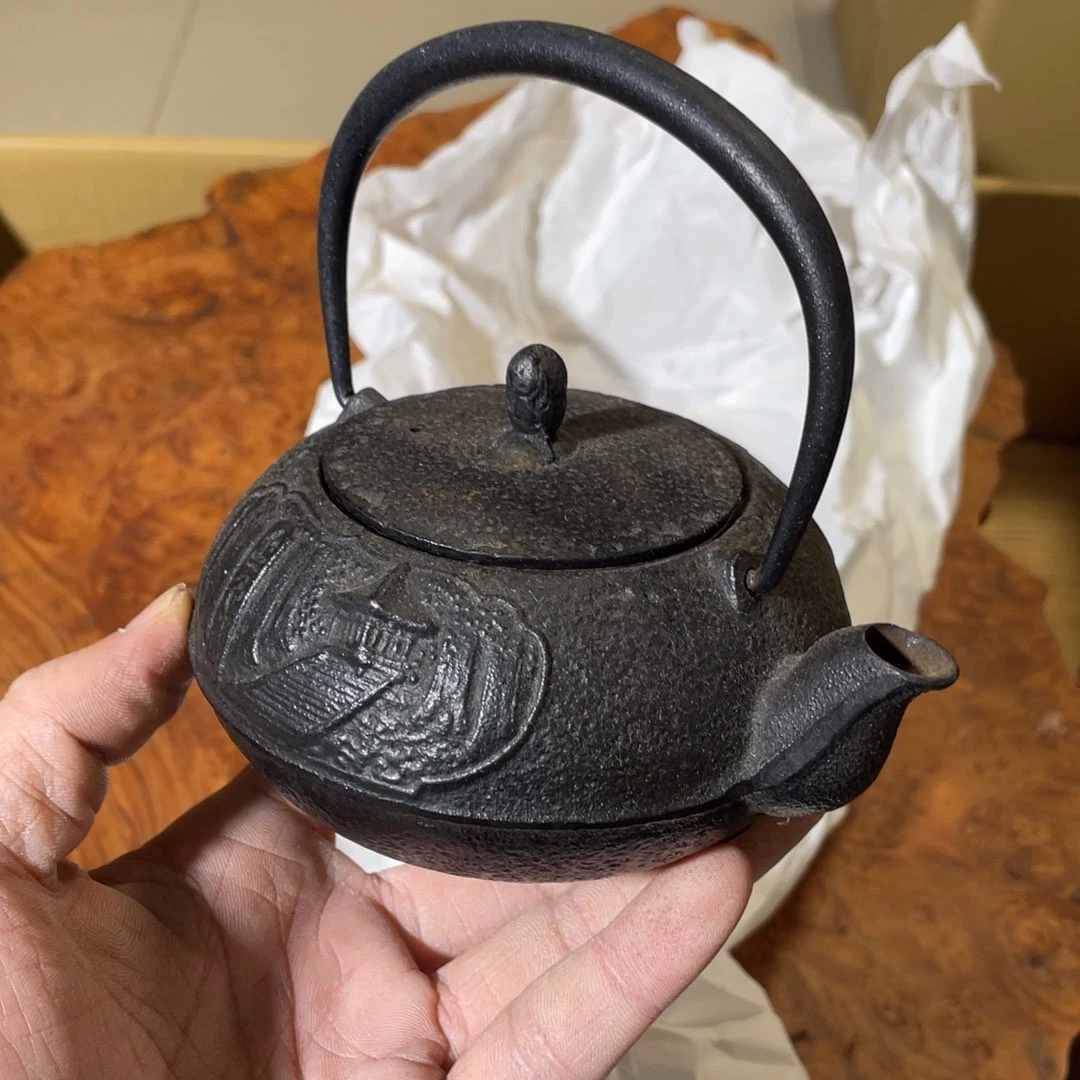 紫砂中古商品谨慎下单