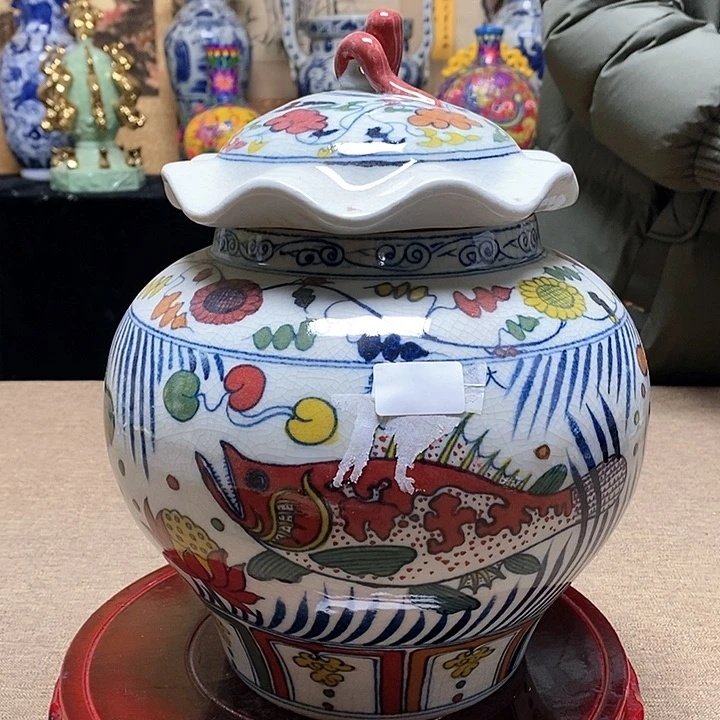 瓷片闪购链接，高端瓷器