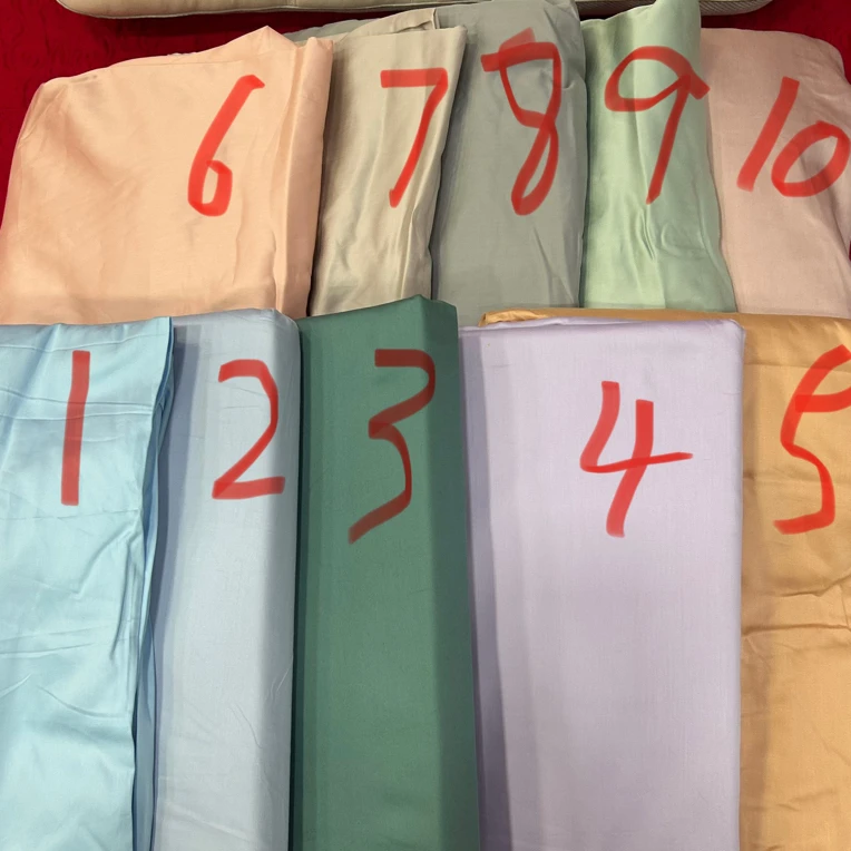 雅丹娜家纺100支素色长绒棉床笠，100%棉，简约大气，方便实用。