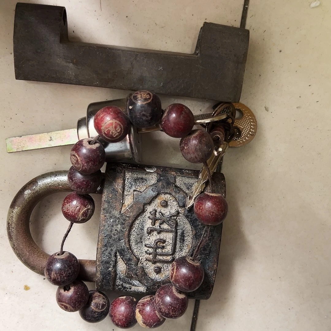 风***云非洲紫檀（红花梨）