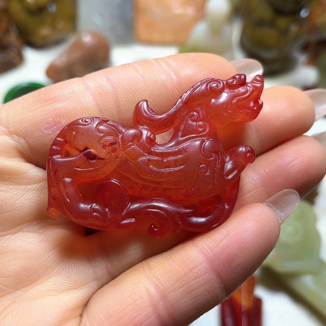 白玉菩提吊坠白玉菩提吊坠