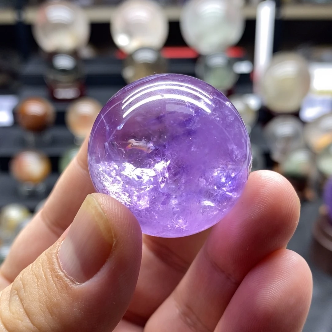 未镶嵌大型摆件（非配饰）水晶