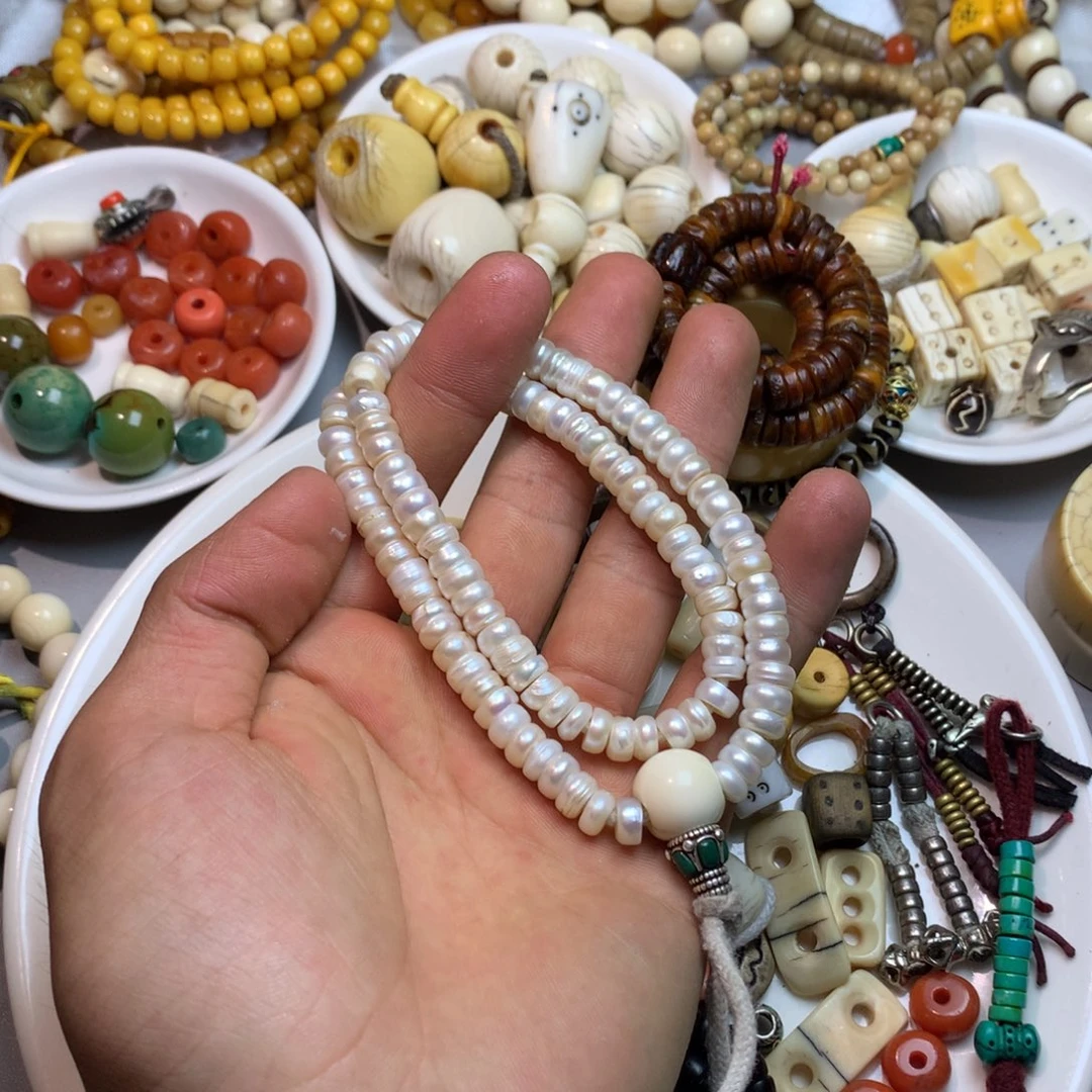 藏传工艺品和艺术