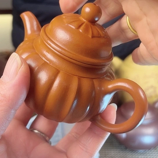 紫砂茶壶今天不知道